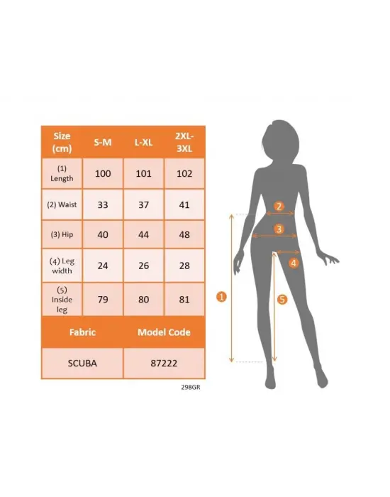 Kadın Geniş Korsaj Bel Detaylı Paçaya Doğru Geniş Yüksek Bel Dalgıç Pantolon