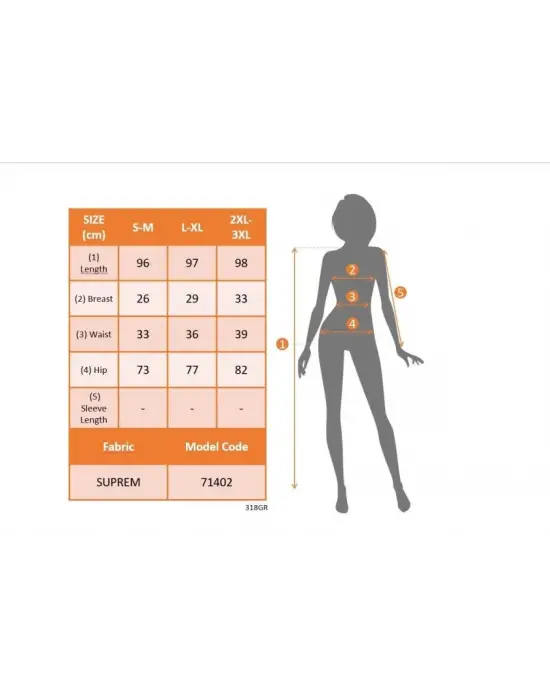 Kadın Ip Askılı Gipeli Desenli Kısa Süprem Elbise