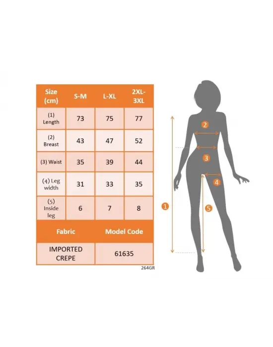 Kadın Ip Askılı Kruvaze Yakalı Cep Detaylı Ithal Krep Short Etek