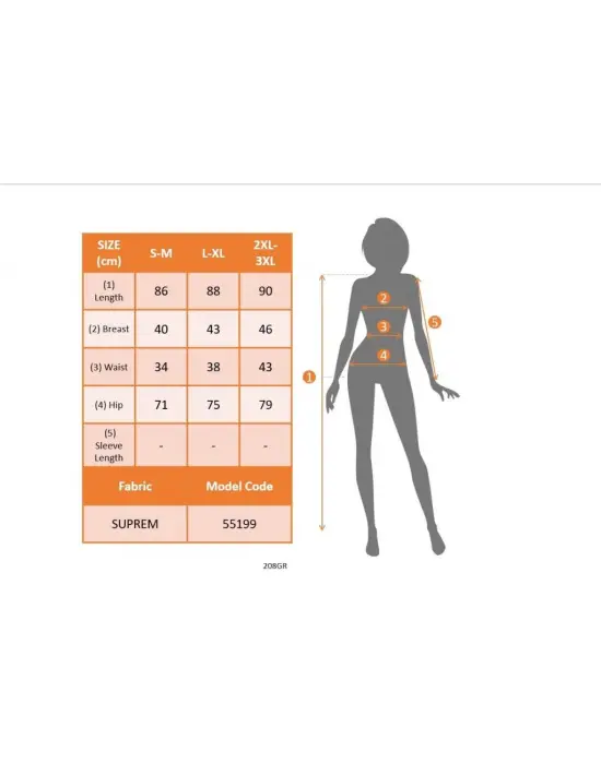 Kadın Ip Askılı Kruvaze Yakalı Desenli Mini Süprem Mini Elbise