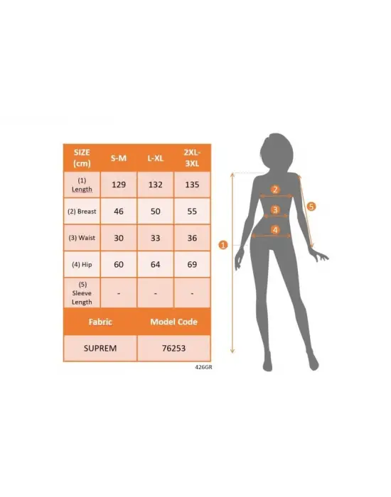 Kadın Ip Askılı Yuvarlak Yakalı Arkası V Yakalı Yırtmaçlı Uzun Leopar Desenli Süprem Elbise