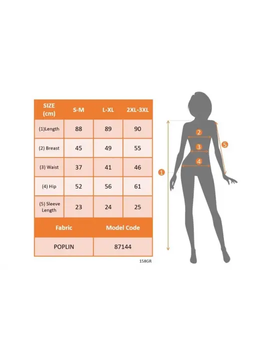 Omarı Şık Kruvaze Yaka Kısa Elbise