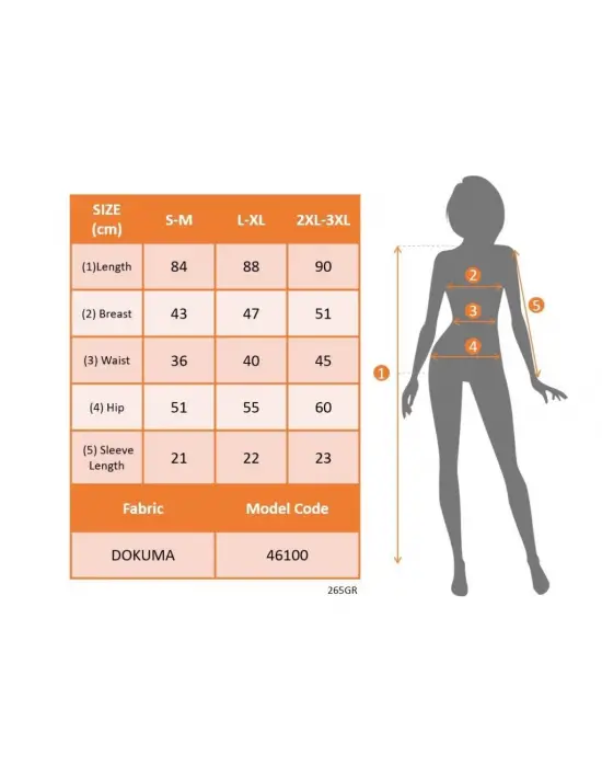 Omarı Derin Dekolte Detaylı Kadın Kısa Elbise