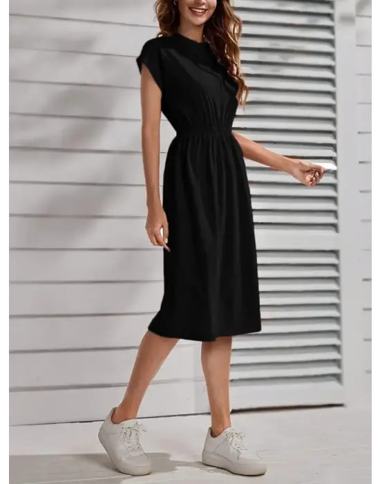 Omarı Yazın Rahatlığını Kıyafetinle Taşı!