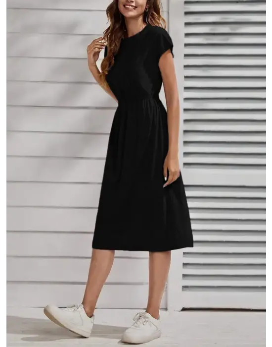 Omarı Yazın Rahatlığını Kıyafetinle Taşı!