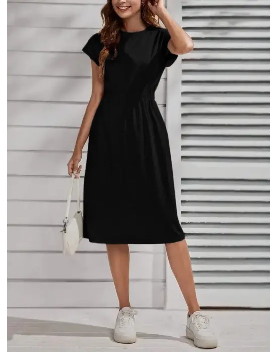 Omarı Yazın Rahatlığını Kıyafetinle Taşı!