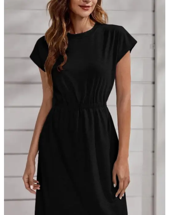 Omarı Yazın Rahatlığını Kıyafetinle Taşı!