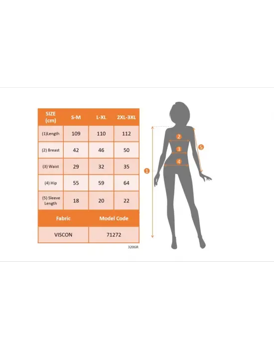 Omarı Yazın Rahatlığını Kıyafetinle Taşı!