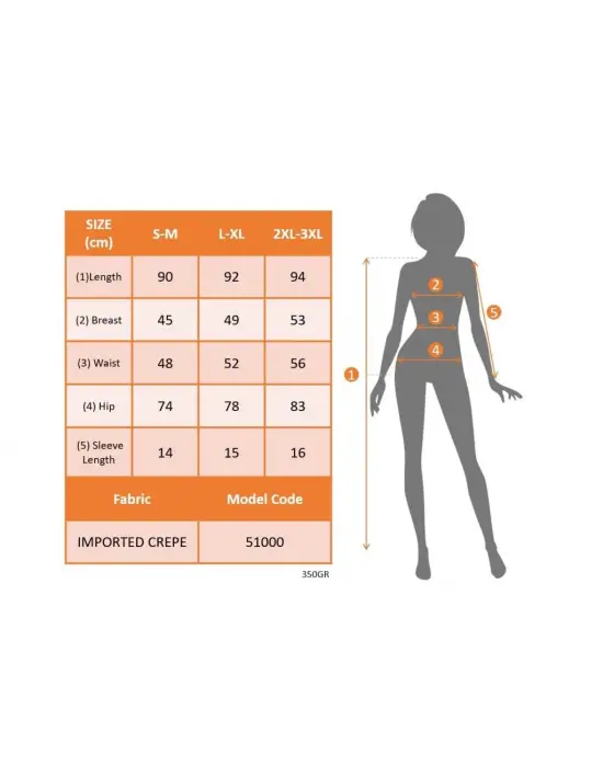 Omarı Çiçek Desenli Kadın Kısa Kollu Elbise