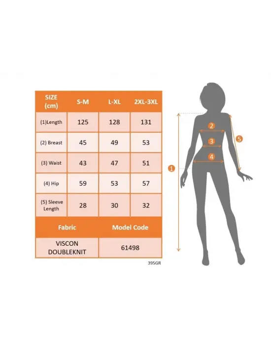 Omarı Asimetrik Kesim Renkli Detaylı Kadın Elbise