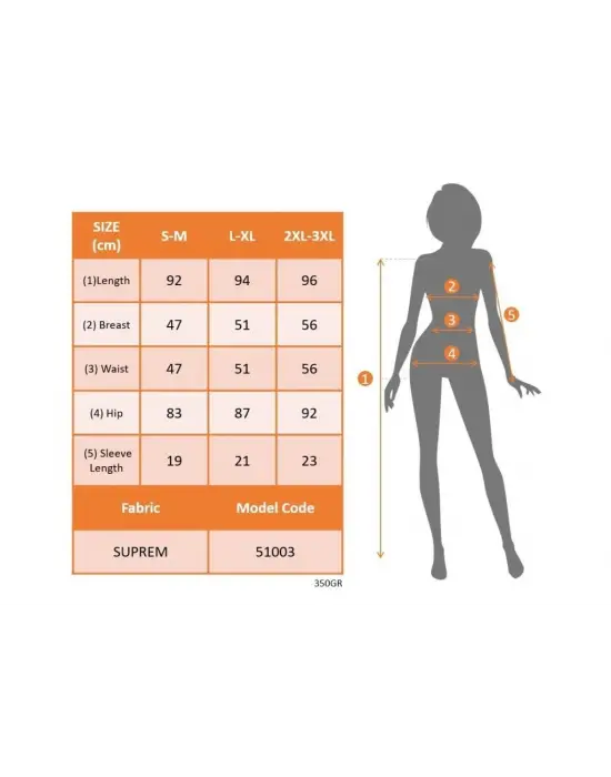 Kadın Kısa Kollu Bisiklet Yaka Desenli Fırfırlı Süprem Elbise