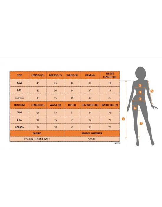 Kadın Kısa Kollu Bisiklet Yaka File Detaylı Viskon Iki Iplik Krop Ve Eşofman Altı Ikili Takım