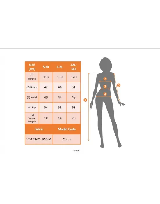 Kadın Kısa Kollu Bisiklet Yaka Leopar Detaylı Midi üst Viskon Alt Süprem Elbise
