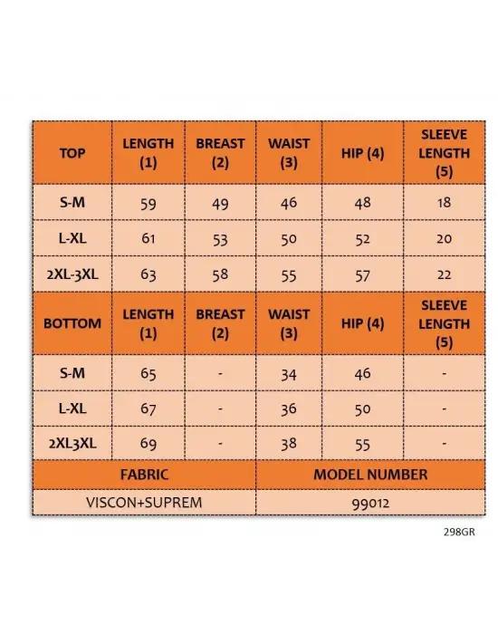 Kadın Kısa Kollu Bisiklet Yaka Viskon Bluz Desenli Dalgıç Etek Ikili Takım