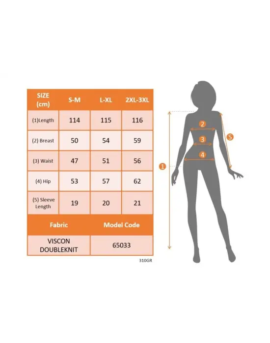 Omarı Kadın Viskon Bisiklet Yaka Elbise