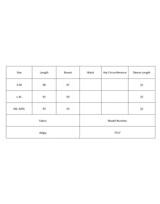Omarı Desenli Kadın Kısa Kollu Elbise