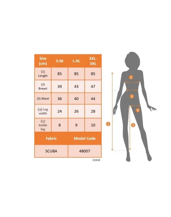 Kadın Kısa Kollu Kare Yaka Short Detaylı Cepli Dalgıç Elbise