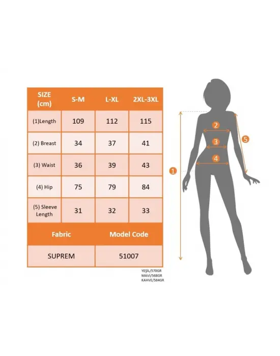 Kadın Kısa Kollu Kare Yakalı Lastikli Desenli Süprem Elbise