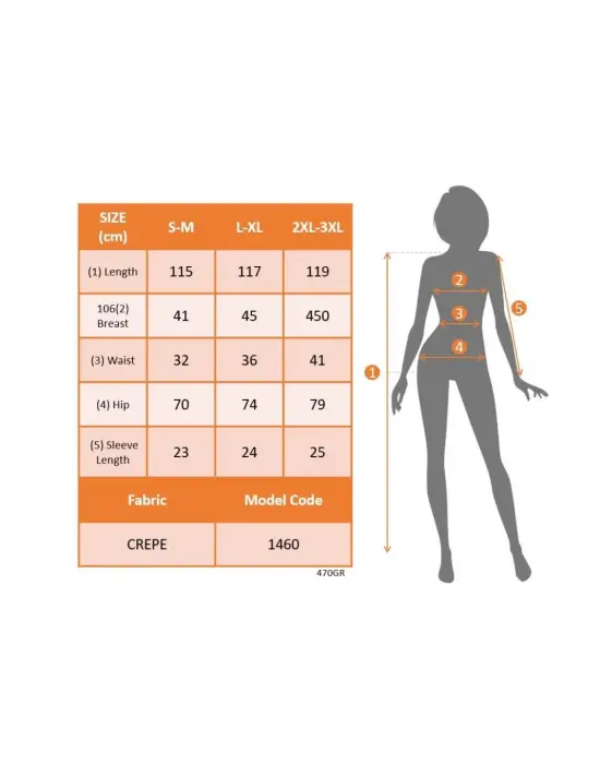 Kadın Kısa Kollu Kare Yakalı Yırtmaçlı Midi Janjan Krep Elbise