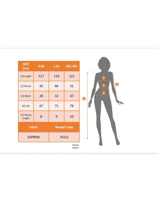 Omarı Çiçek Desenli Kruvaze Yakalı Elbise