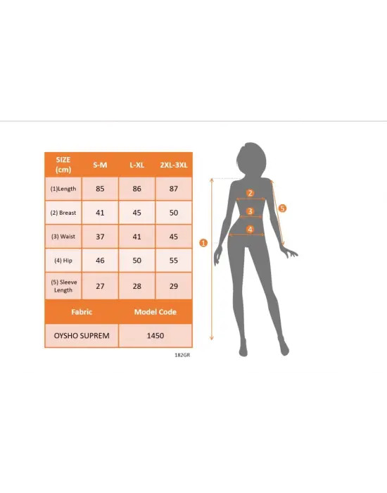 Omarı Çiçek Desenli Kısa Kollu Elbise