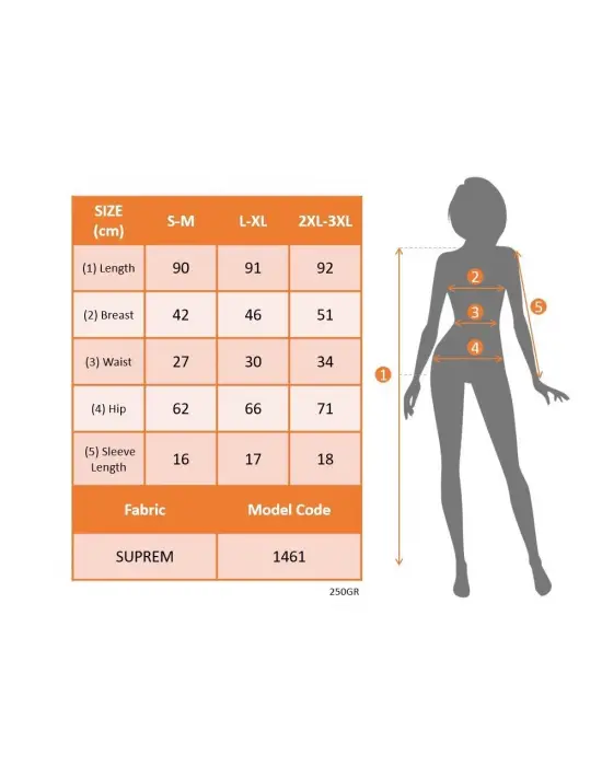 Omarı Şık Çiçek Desenli Kruvaze Elbise