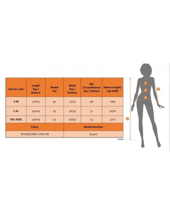 Kadın Kısa Kollu Madonna Yaka Viskon Crop Bluz Cepli Iki Iplik Eşofman Takım