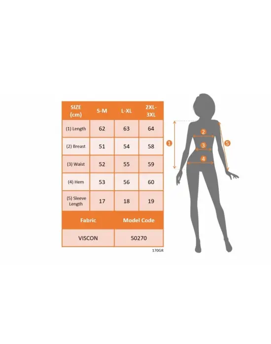 Omarı Yazın Tarzınızı Yansıtan Palmiye Desenli T-shirt