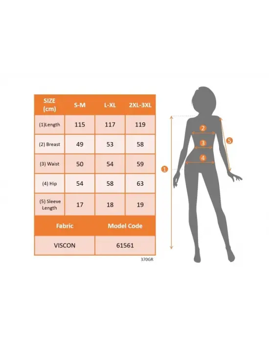 Kadın Kısa Kollu V Ribana Yakalı Yırtmaçlı Midi Viskon Iki Iplik Elbise
