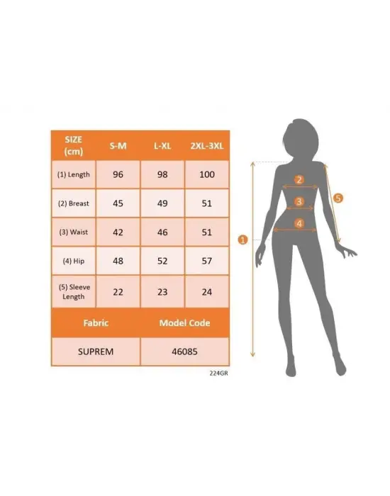 Omarı Yaz Şıklığınızı Tamamlayacak Desenli Elbise