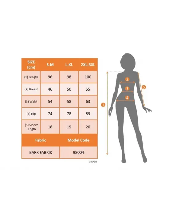 Kadın Kısa Kollu V Yakalı Fırfırlı Bürümcük Elbise
