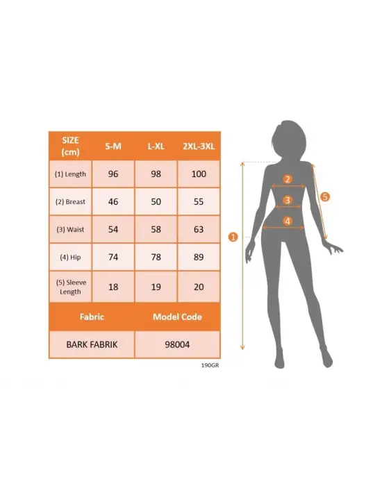 Omarı Şıklığıyla Fark Yaratan Kısa Kollu Elbise