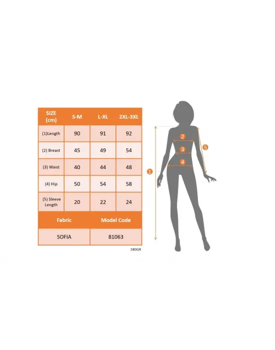Kadın Kısa Kollu V Yakalı önden Düğmeli Belden Kuşaklı Cepli Sofya Elbise