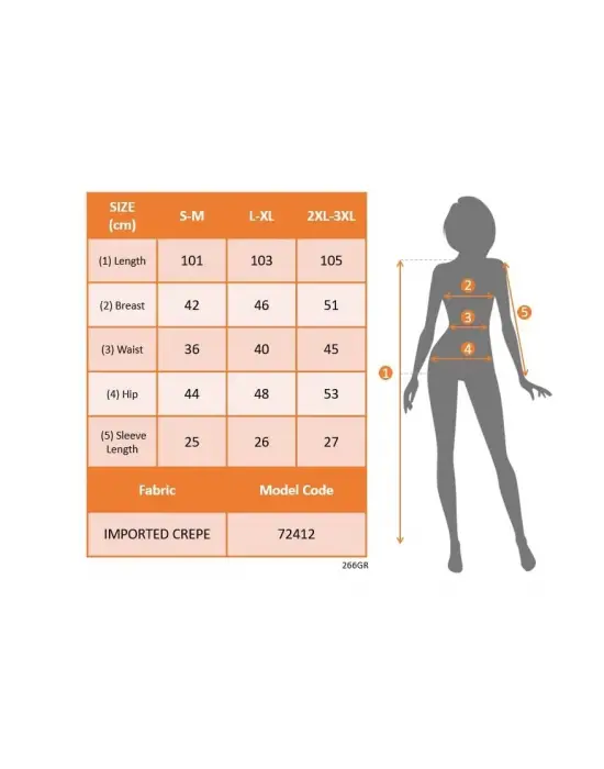 Kadın Kısa Kollu V Yakalı Taşlı Midi Ithal Krep Elbise
