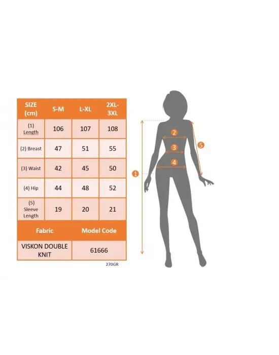 Kadın Kısa Kollu Yakadan Ve Eteği Fermuarlı Viskon Iki Iplik Midi Elbise