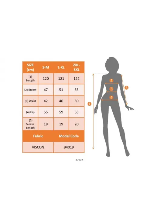 Kadın Kısa Kollu Yakası Yuvarlak Cepli Viskon Elbise