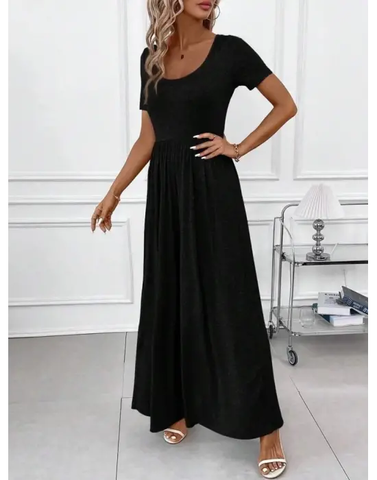 Omarı Bürümcük Detaylı Kadın Tulum