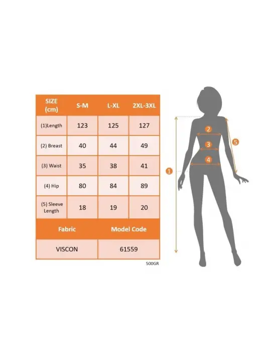 Kadın Kısa Kollu Yuvarlak Yaka önden Yırtmaçlı Cepli Viskon Uzun Elbise