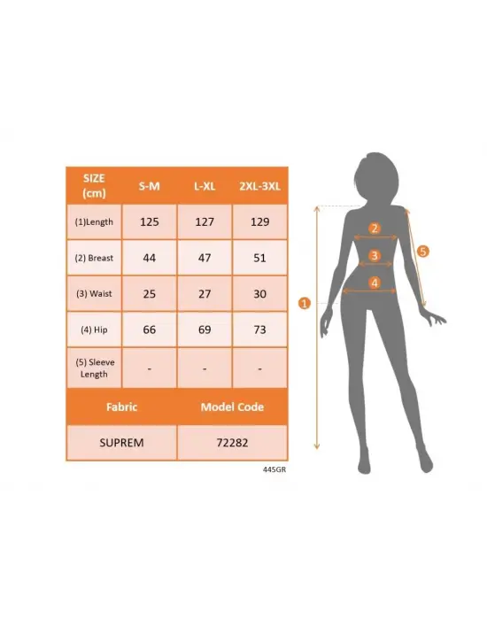 Omarı Yaz Şıklığı: Desenli Beli Lastikli Elbise