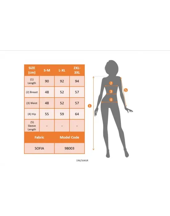 Kadın Kolsuz Bisiklet Yaka Fırfırlı Sofya Elbise