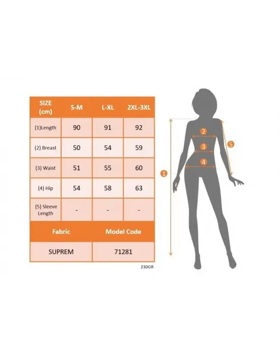 Kadın Kolsuz Boyundan Askılı Desenli Midi Süprem Elbise