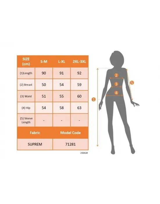 Kadın Kolsuz Boyundan Askılı Desenli Midi Süprem Elbise