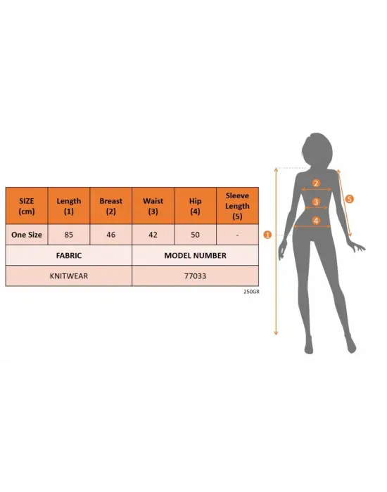 Omarı Derin Sırt Dekolteli Ajurlu Triko Pareo