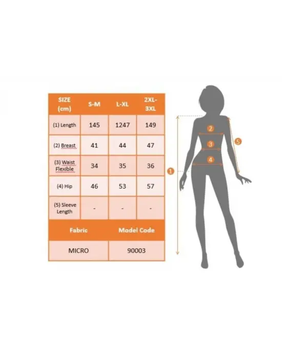 Omarı Yazın Rahatlığını ve Şıklığını Yakala!