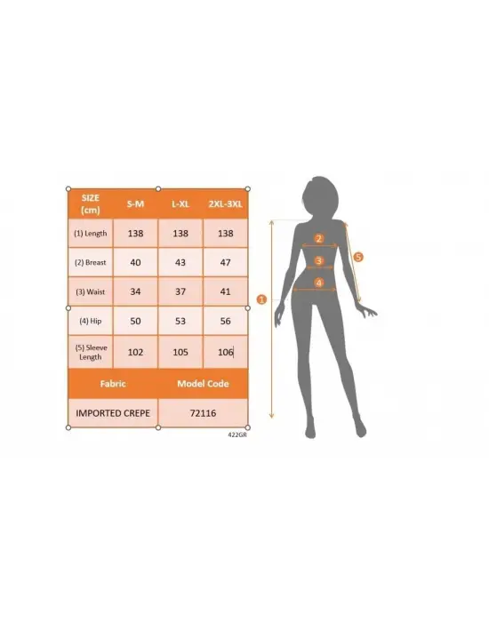 Kadın Kolsuz Halter Yaka Derin Yırtmaç Detaylı Tam Boy Ithal Krep Elbise