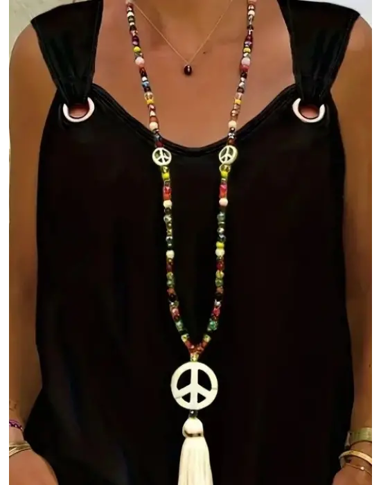 Kadın Kolsuz V Yaka Kuş Gözü Detay Bluz Short Aerobin Ikili Takım