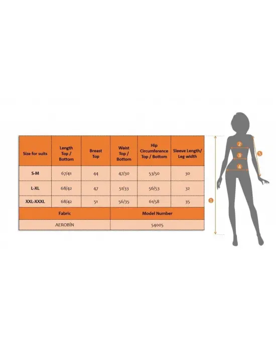 Kadın Kolsuz V Yaka Kuş Gözü Detay Bluz Short Aerobin Ikili Takım