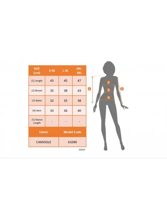 Omarı Şıklığıyla Öne Çıkan Kolsuz Kaşkorse Bluz