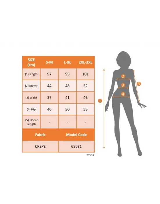 Kadın Omuzlardan Açık Bisiklet Yaka Janjan Krep Elbise