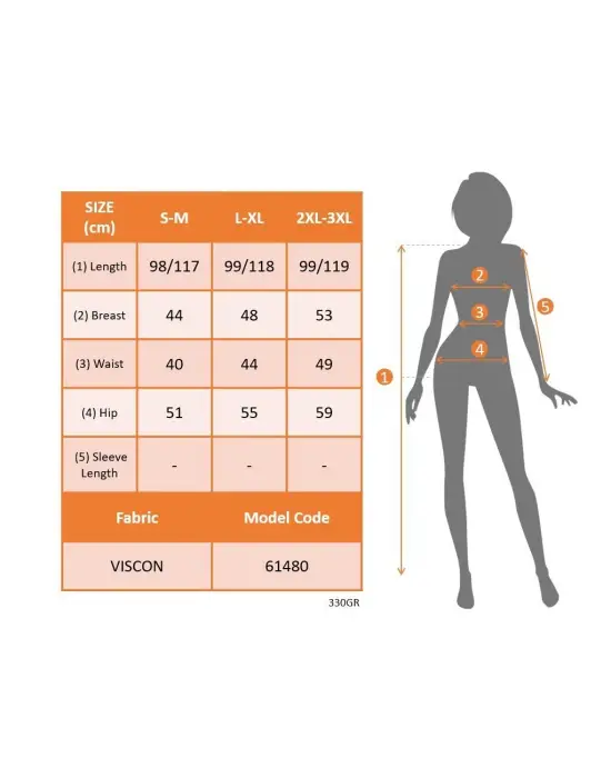 Omarı Asimetrik Kesim Detaylı Viskon Elbise